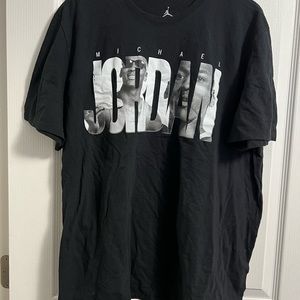 Jordan T shirt Air jordan Tee NWOT